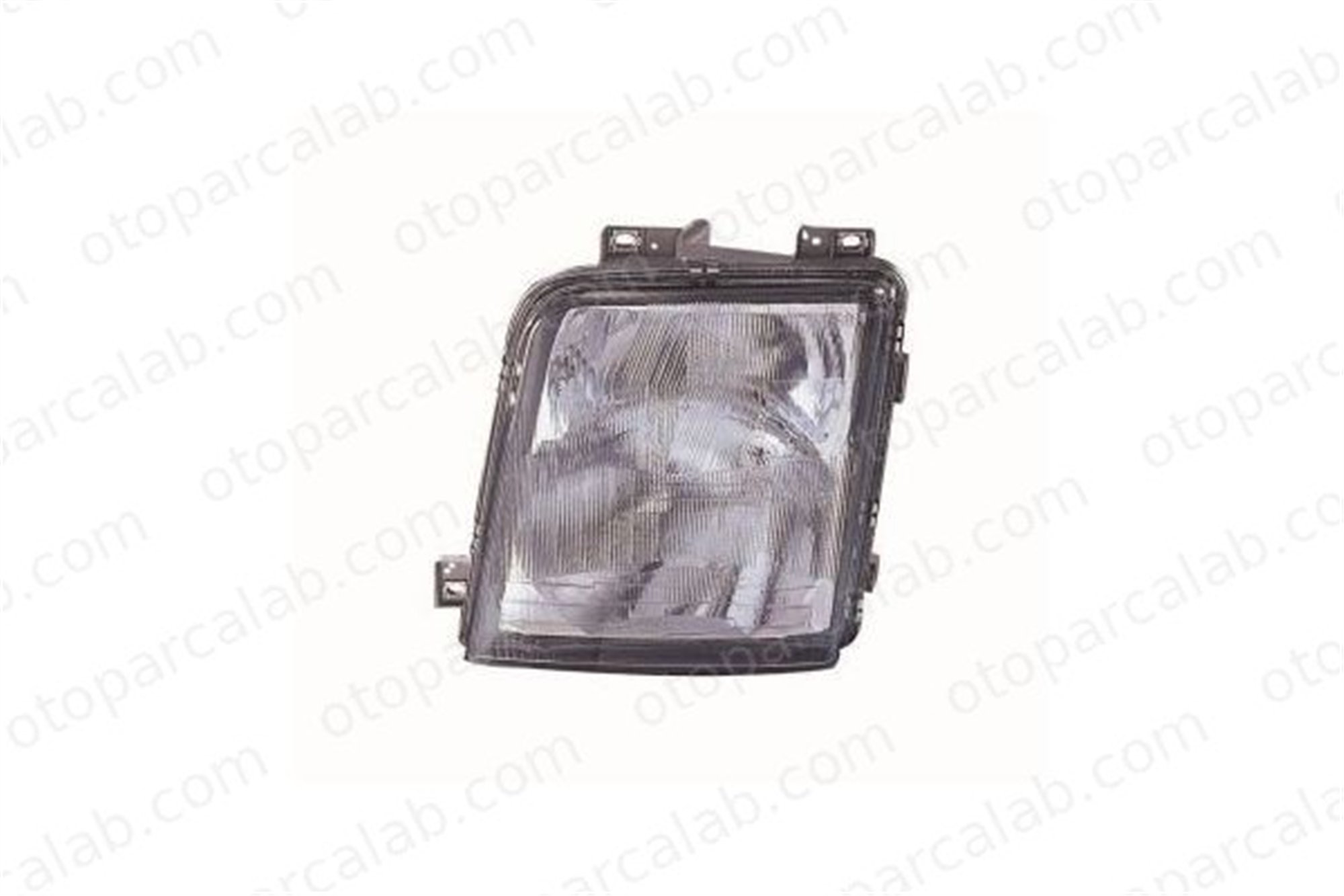 DEPO 441-1143R-LDEMF Far Sağ VW LT 28-35 II Minibüs/Otobüs LT 28-46 II Panelvan/Van 2D1941016A