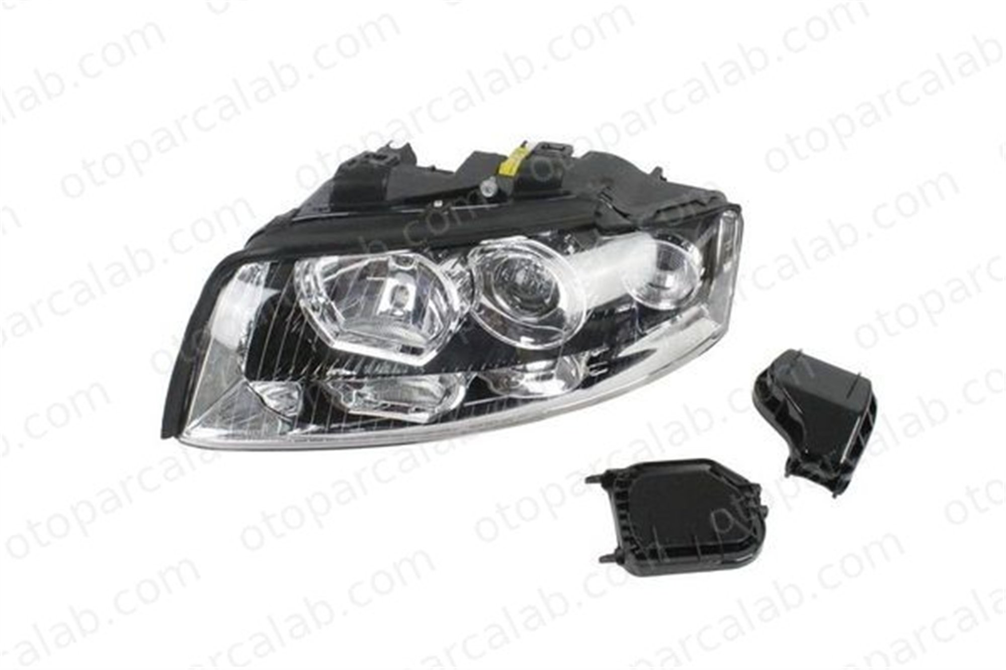 DEPO 441-1146L-NDHEM Far Sol AUDI A4 B6 A4 B6 Avant 8E0941029Q 8E0941029