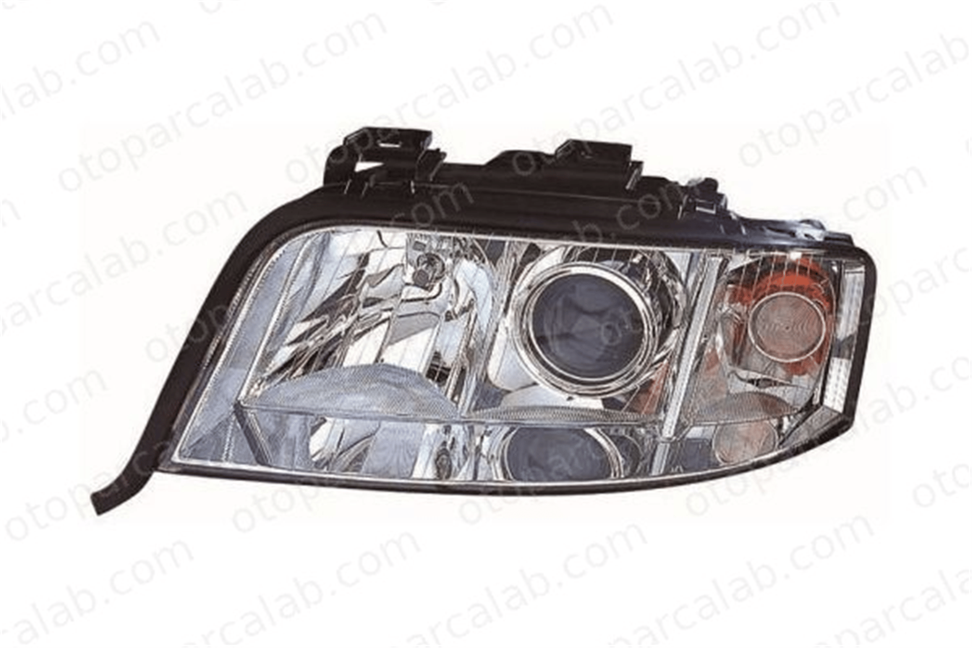 DEPO 441-1194L-LDHEM Far Sol AUDI A6 C5 Avant A6 C5 4B0941029R 4B0941029AB