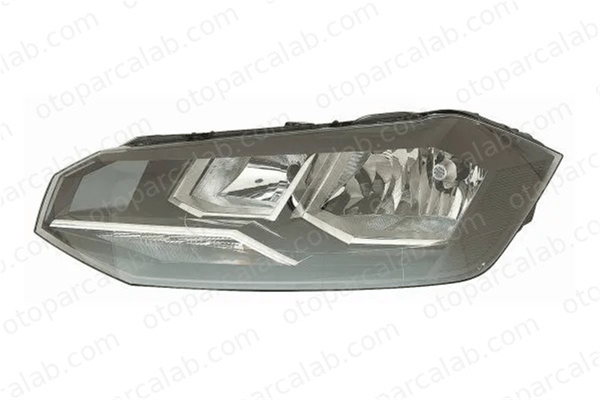 DEPO 441-11BHRMLDEM2 Far Sağ VW POLO VI 2G1941006