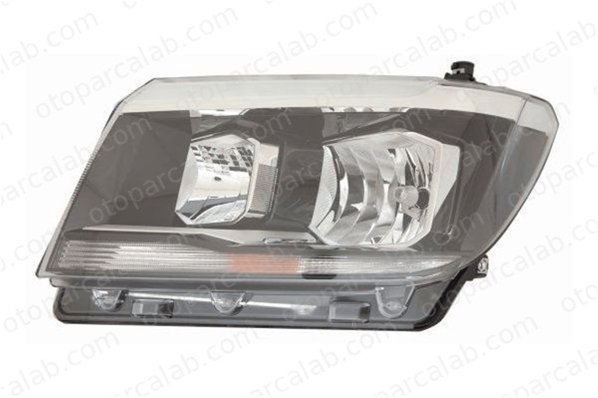 DEPO 441-11BNRMLDEM2 Far Sağ VW CRAFTER Panelvan/Van MAN TGE Panelvan/Van 7C1941006 65251016011