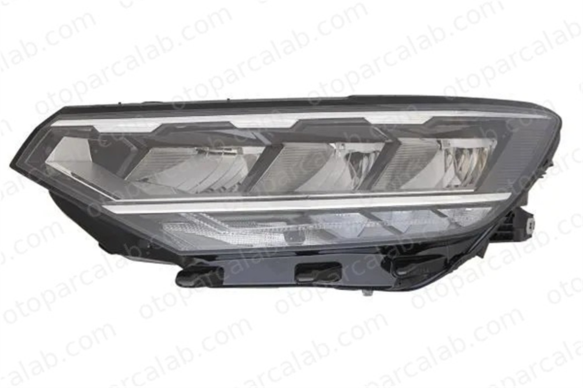 DEPO 441-11BQRMLDEM2 Far Sağ VW PASSAT B8 PASSAT B8 Variant 3G1941036P 3G1941036Q