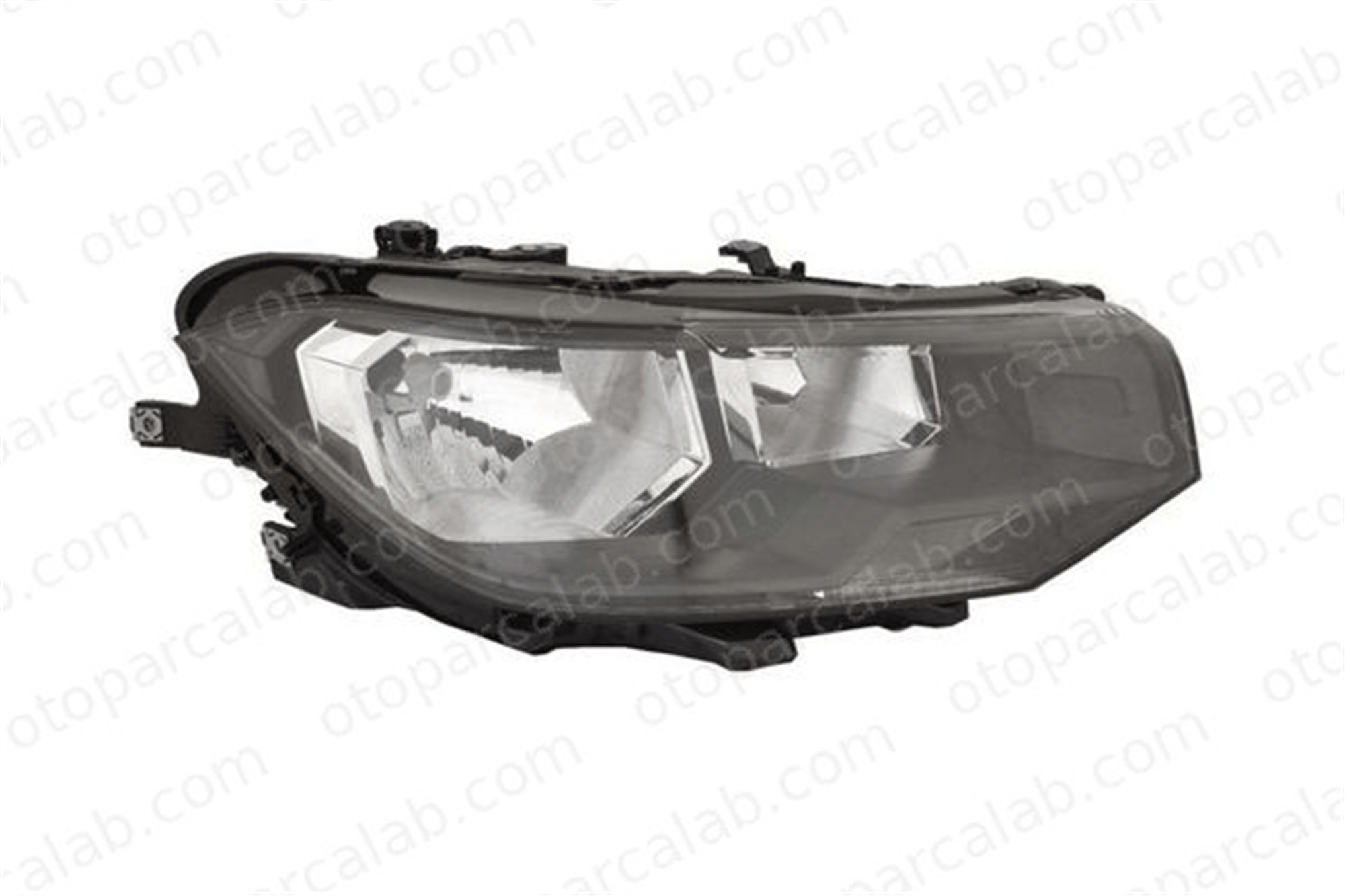 DEPO 441-11BSRMLDEM2 Far Sağ VW T-CROSS 2GM941006 2GM941006A