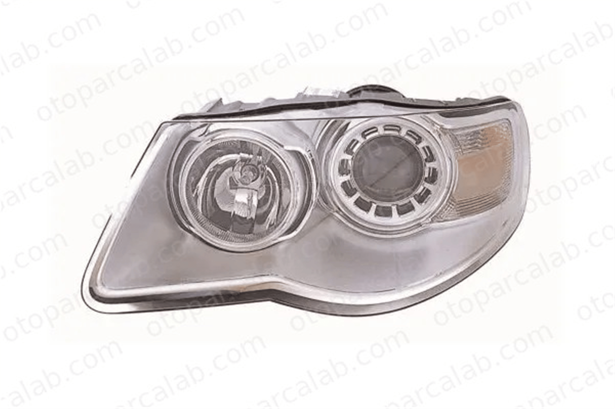 DEPO 441-11C2LMLD-EM Far Sol VW TOUAREG 7L6941039