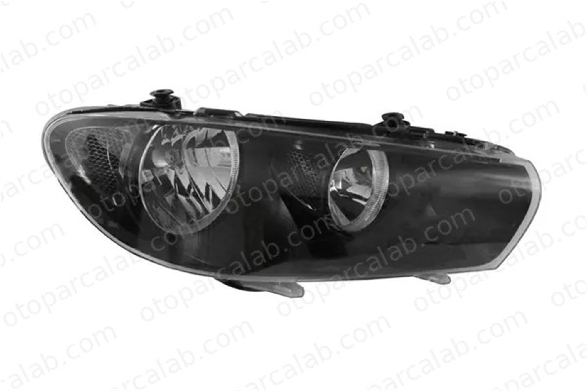 DEPO 441-11C3RMLDEM2 Far Sağ VW SCIROCCO III 1K8941006G 1K8941006C