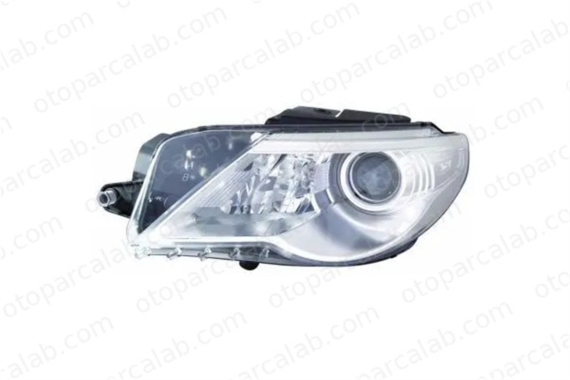 DEPO 441-11C9RMLDAEM Far Sağ VW PASSAT CC B6 3C8941754C 3C8941754