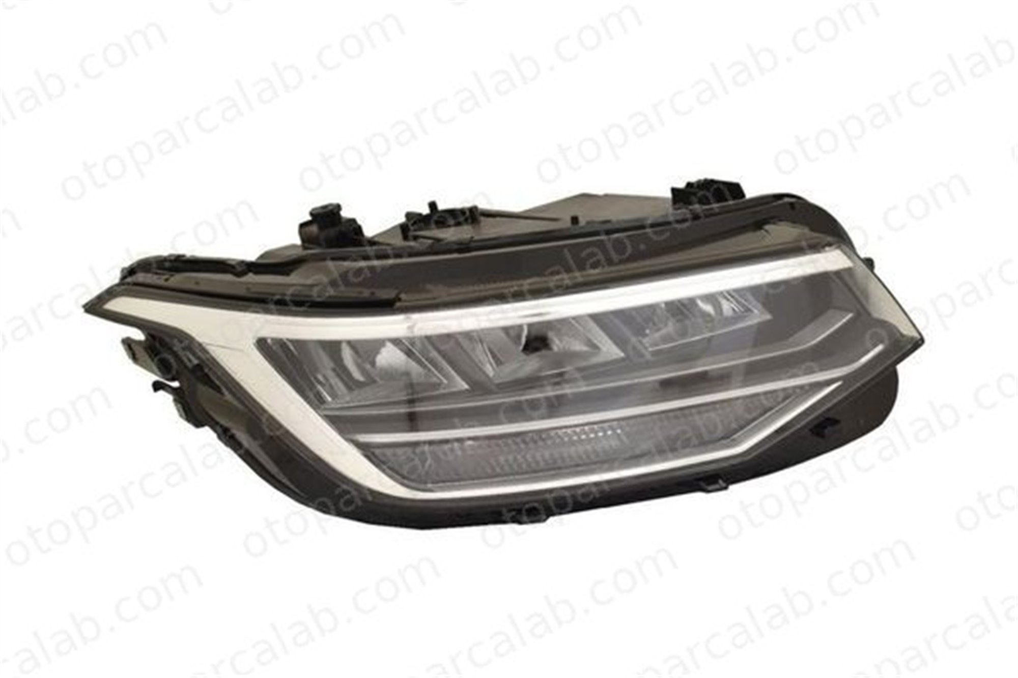 DEPO 441-11CBRMLDEM2 Far Sağ VW TIGUAN TIGUAN ALLSPACE 5NB941036G 5NB941036C