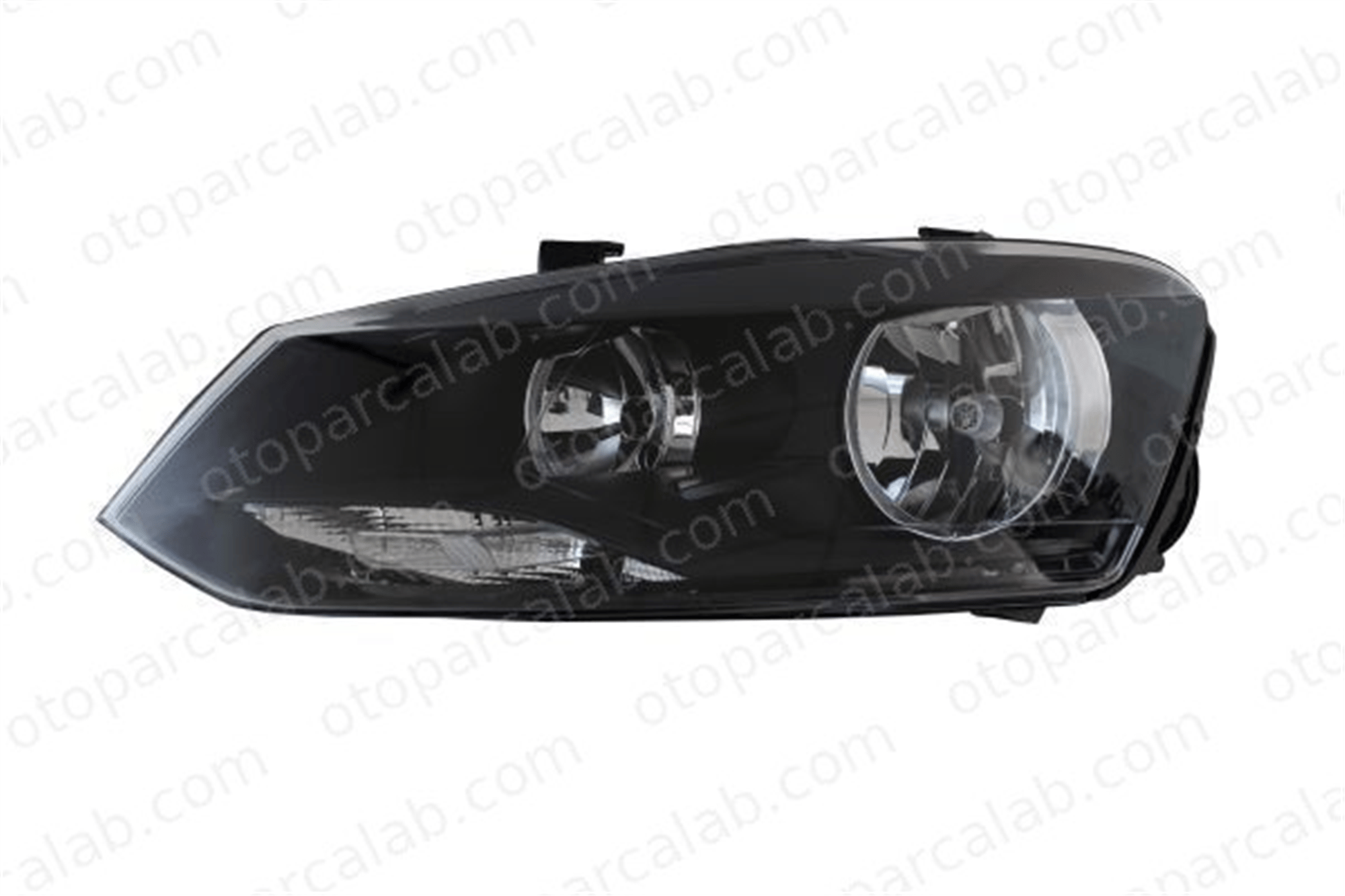 DEPO 441-11D6LMLDEM7 Far Sol VW POLO V 6R1941007G
