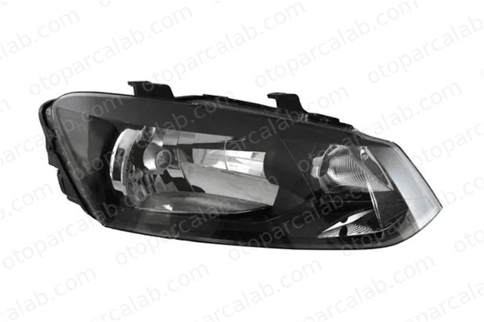 DEPO 441-11D8R-LDEM2 Far Sağ VW POLO V 6R1941016E 6R1941016B