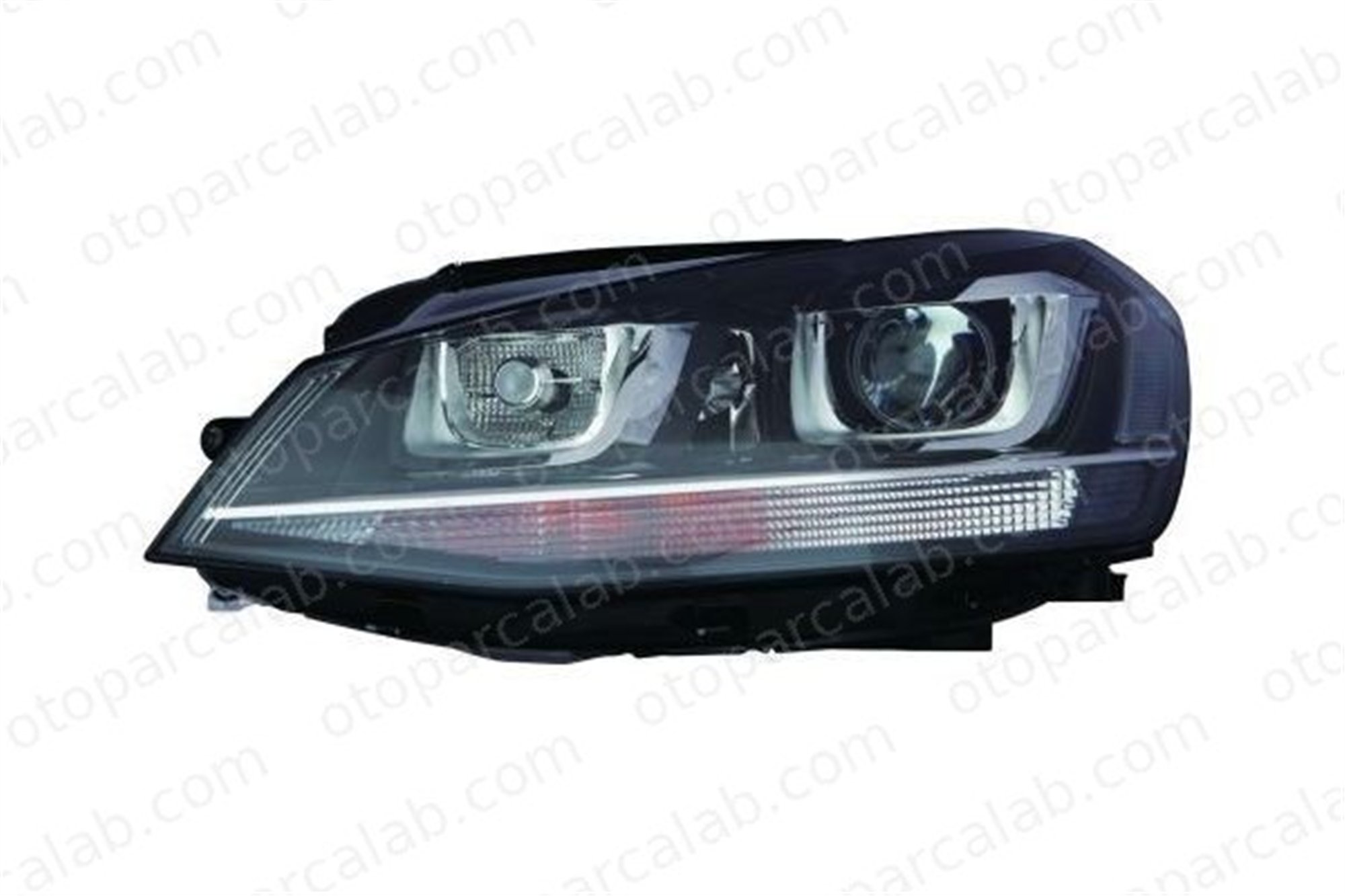 DEPO 441-11J2RMLEHM2 Far Sağ VW GOLF VII GOLF VII Variant 5G1941040 5G1941032