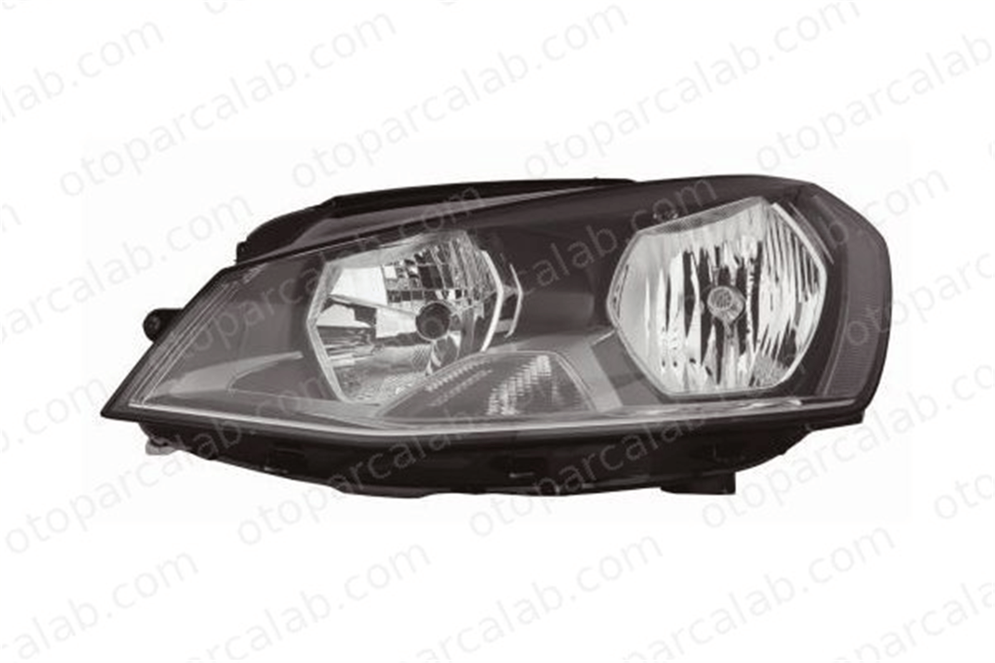 DEPO 441-11J3RMLDEM2 Far Sağ VW GOLF VII GOLF VII Variant 5G1941006 5G1941006E