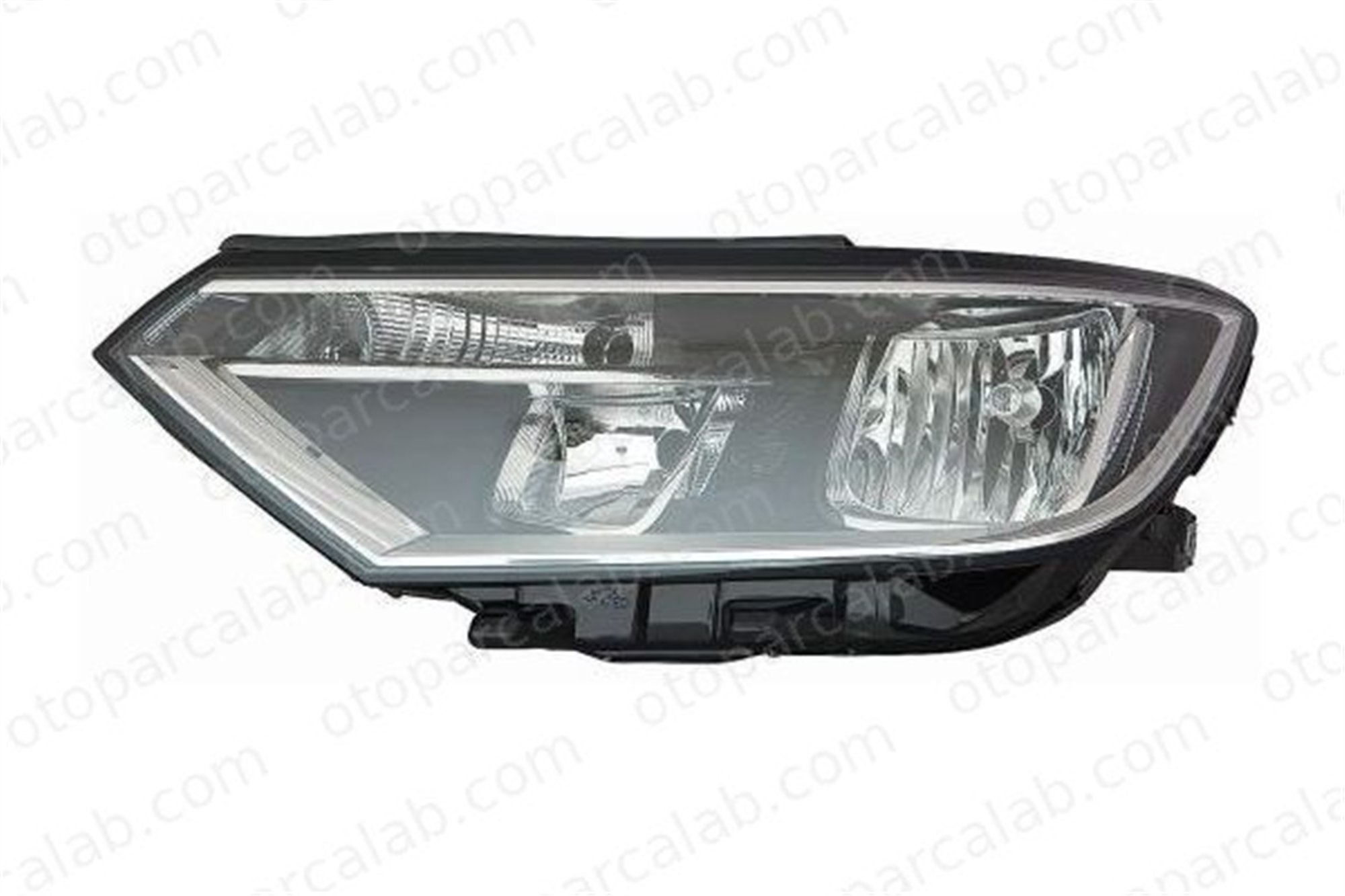 DEPO 441-11M1LMLDEM2 Far Sol VW PASSAT B8 PASSAT B8 Variant 3G1941029 3G1941005