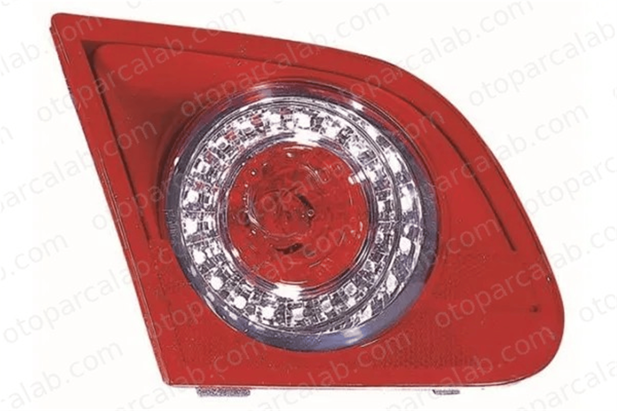 DEPO 441-1314L-LD-UE Stop Lambası İç Sol VW PASSAT B6 3C5945093C 3C5945093E