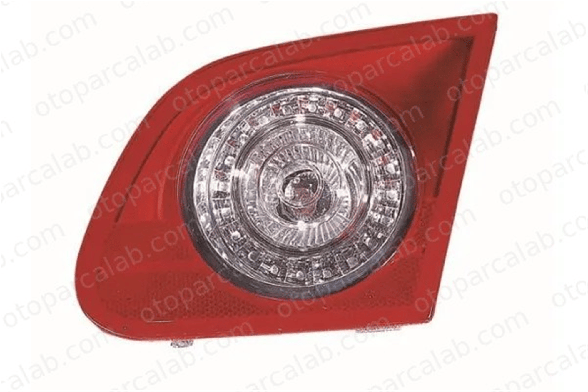 DEPO 441-1314R-LD-UE Stop Lambası İç Sağ VW PASSAT B6 3C5945094C 3C5945094E