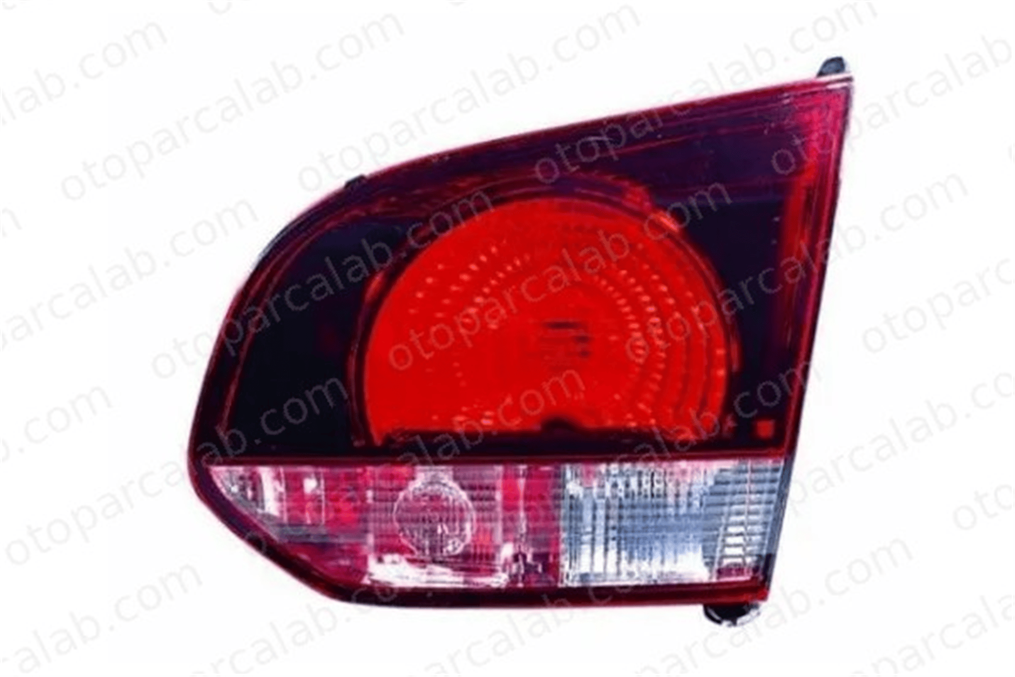 DEPO 441-1320R-LDUE2 Stop Lambası İç Sağ VW GOLF VI 5K0945094AA 5K0945094K
