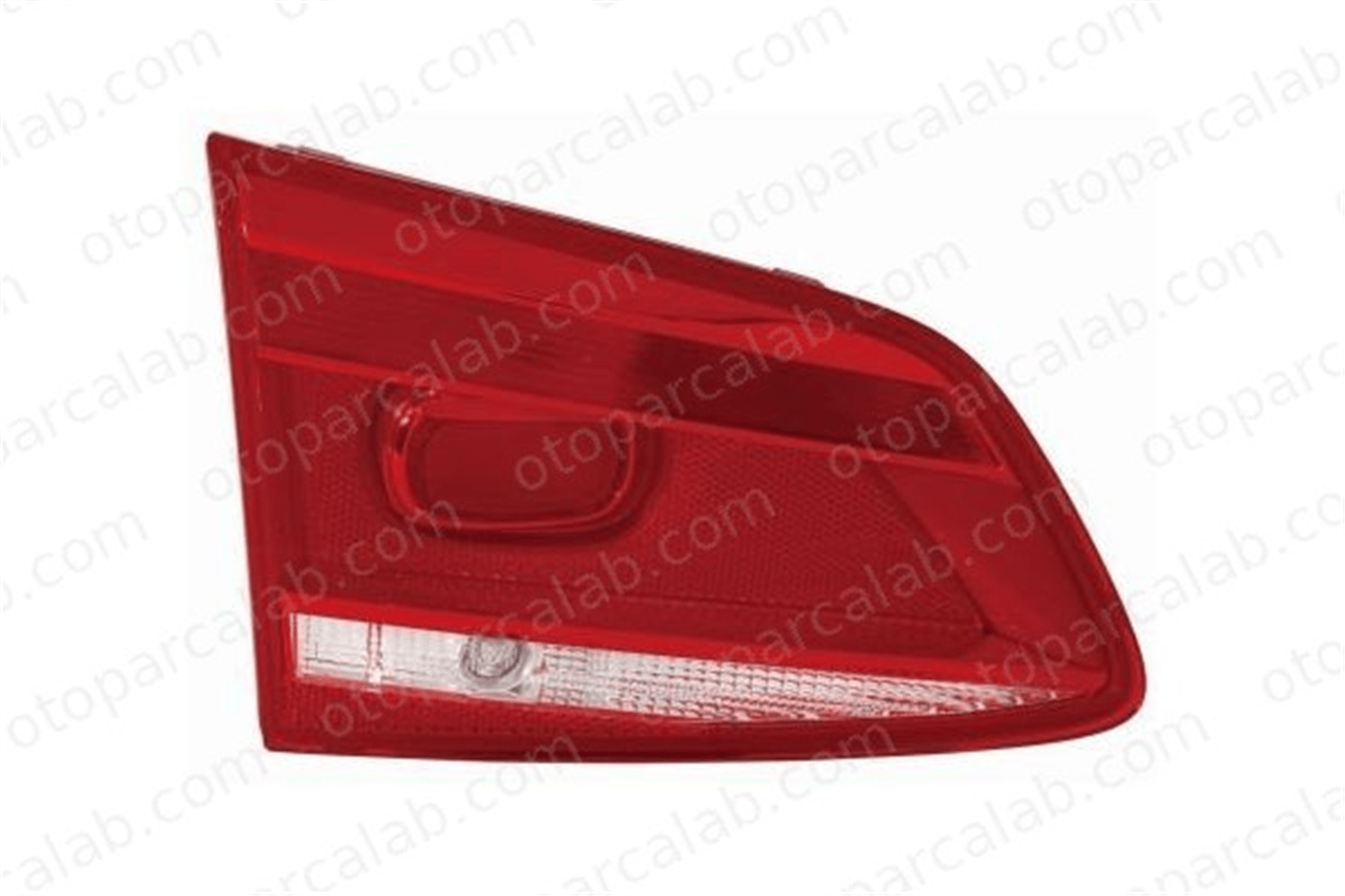 DEPO 441-1331L-LD-UE Stop Lambası İç Sol VW PASSAT B7 Variant PASSAT ALLTRACK B7 3AF945093B 3AF945093J