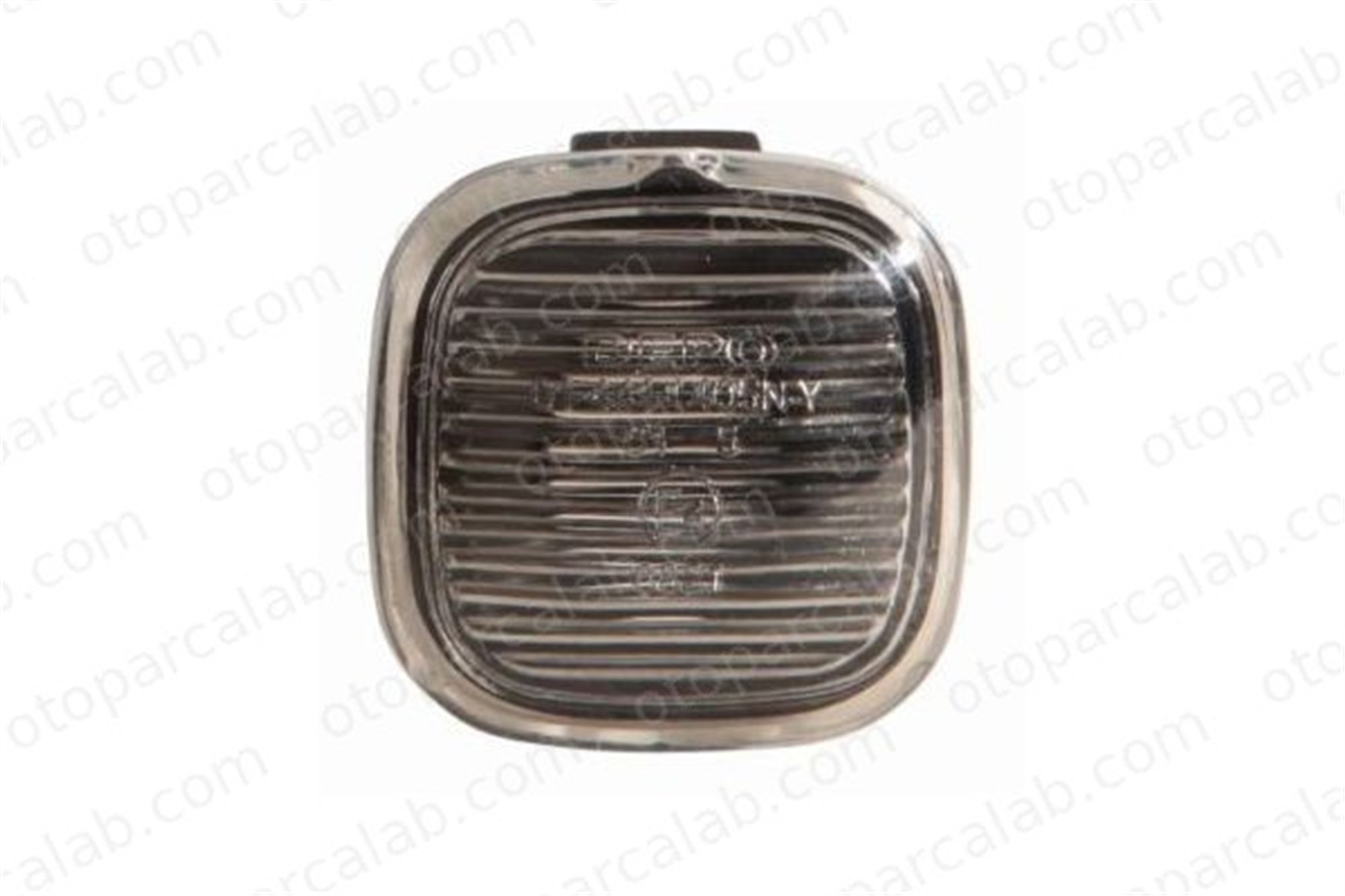 DEPO 441-1405P-UE2S Çamurluk Sinyali Sağ veya Sol AUDI A4 B5 A4 B5 Avant 4D0949127A 4D0949127