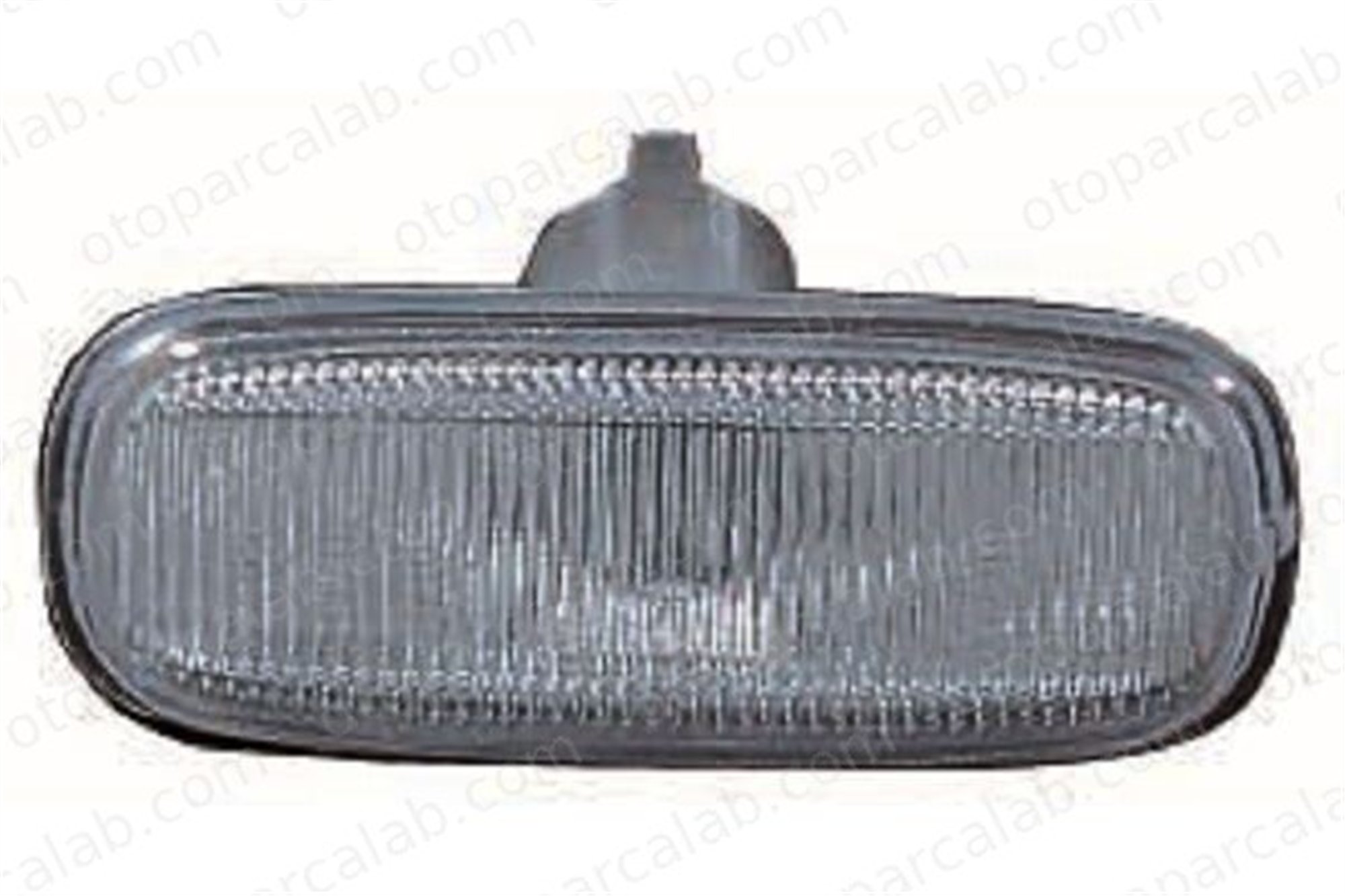 DEPO 441-1408N-UE Çamurluk Sinyali Sağ veya Sol AUDI A6 C5 Avant A6 C5 4B0949127