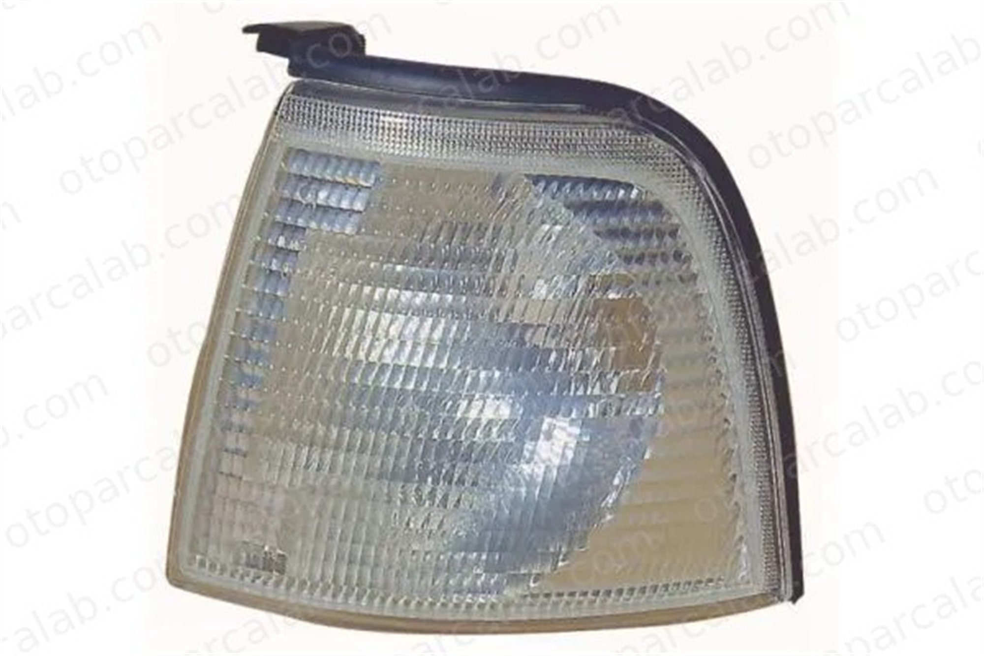 DEPO 441-1505L-UE-C Sinyal Lambası Sol AUDI 80 B3 Sedan 80 B4 Sedan 8A0953049A 811953049F