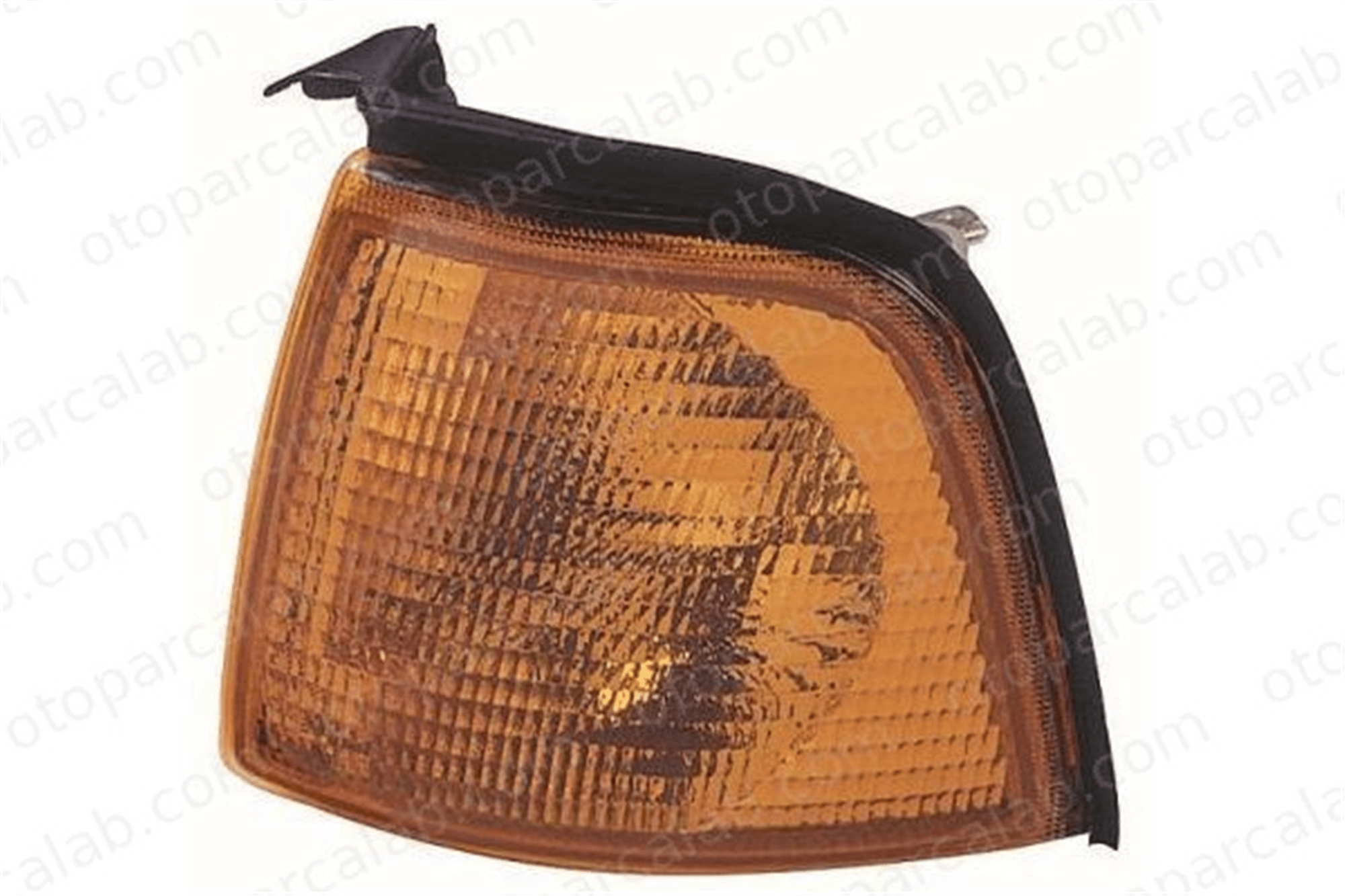 DEPO 441-1505R-UE-Y Sinyal Lambası Sağ AUDI 80 B3 Sedan 893953050