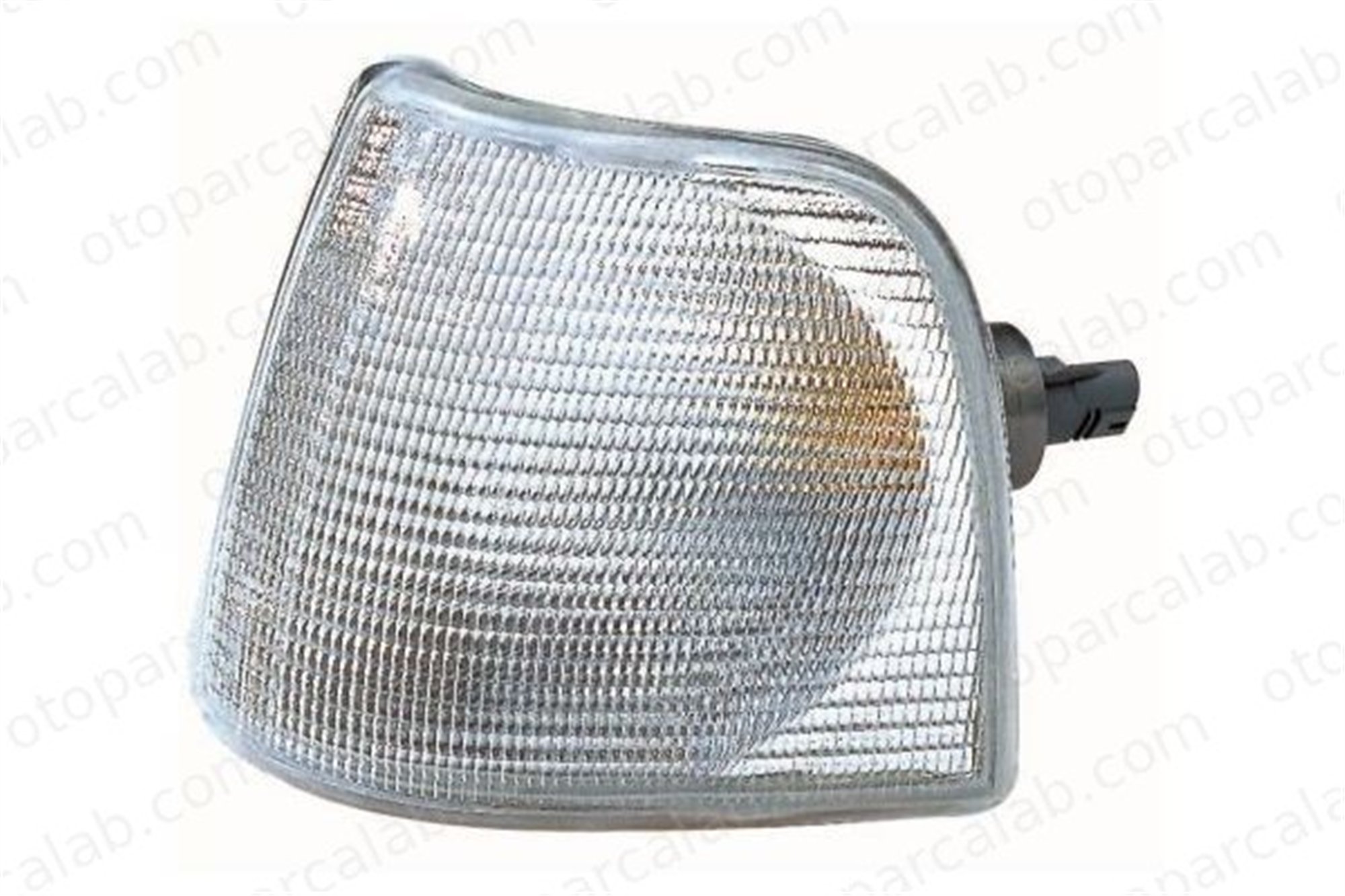 DEPO 441-1506R-UE-C Sinyal Lambası Sağ AUDI 100 C3 Sedan 100 C3 Avant 443953050E 443953049E