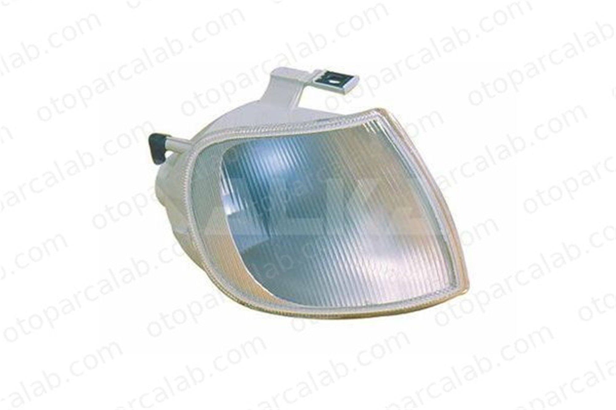 DEPO 441-1513L3WE-C Sinyal Lambası Sol VW POLO III POLO Van Kasa/eğik arka 6N0953041C