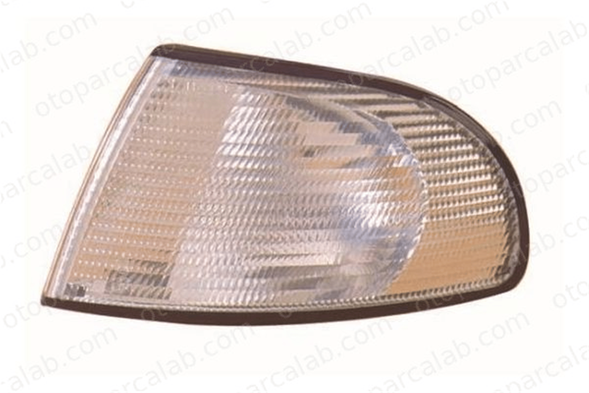 DEPO 441-1514ROUE Sinyal Lambası Sağ AUDI A4 B5 A4 B5 Avant 8D0953050 8D0953050A