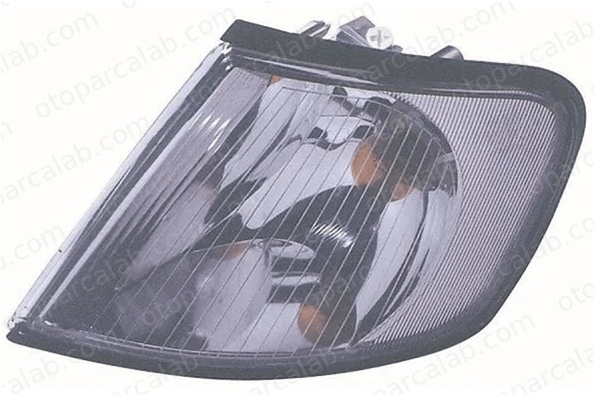 DEPO 441-1515L-UE Sinyal Lambası Sol AUDI A3 8L0953049