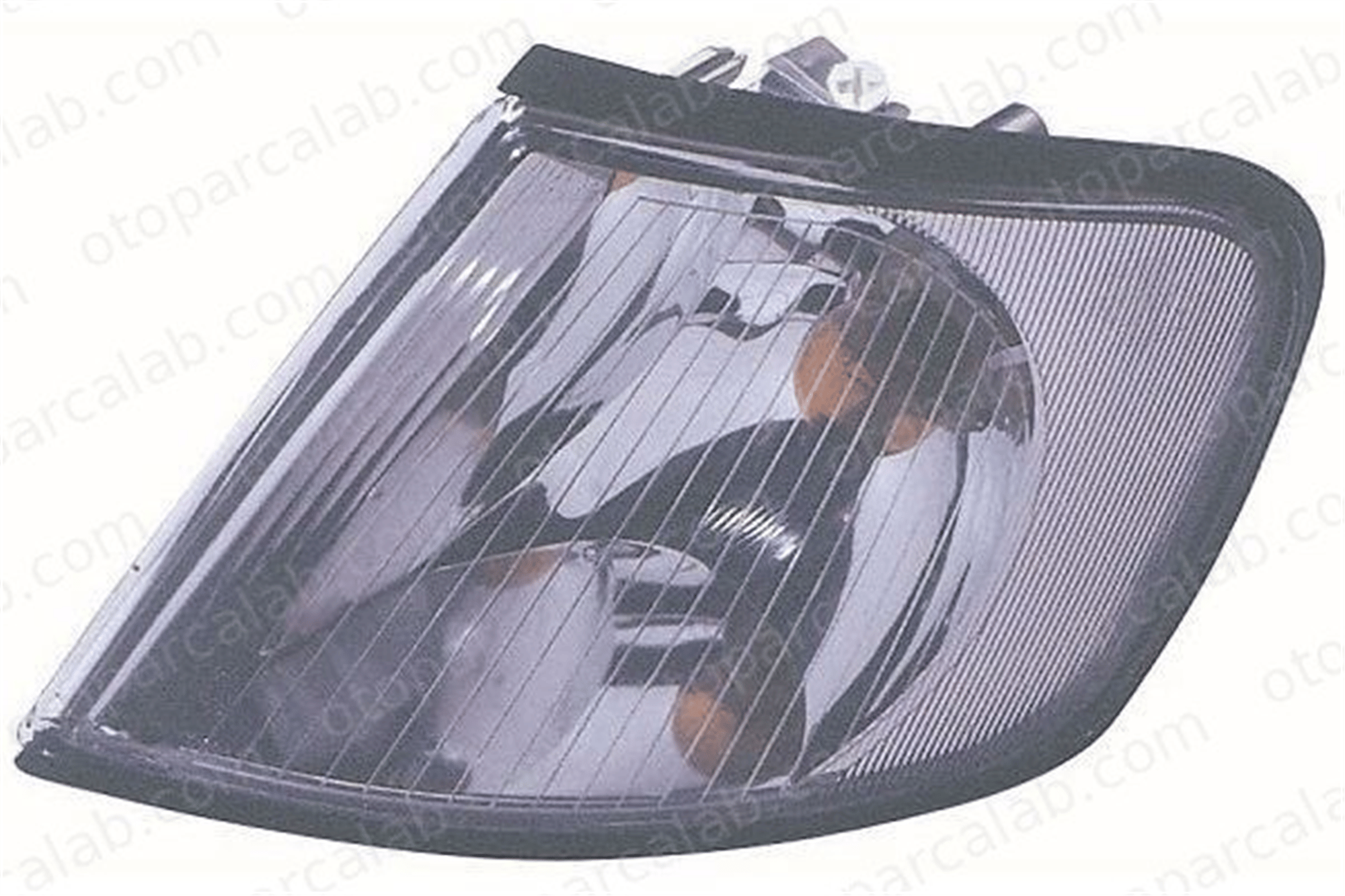 DEPO 441-1515R-UE Sinyal Lambası Sağ AUDI A3 8L0953050
