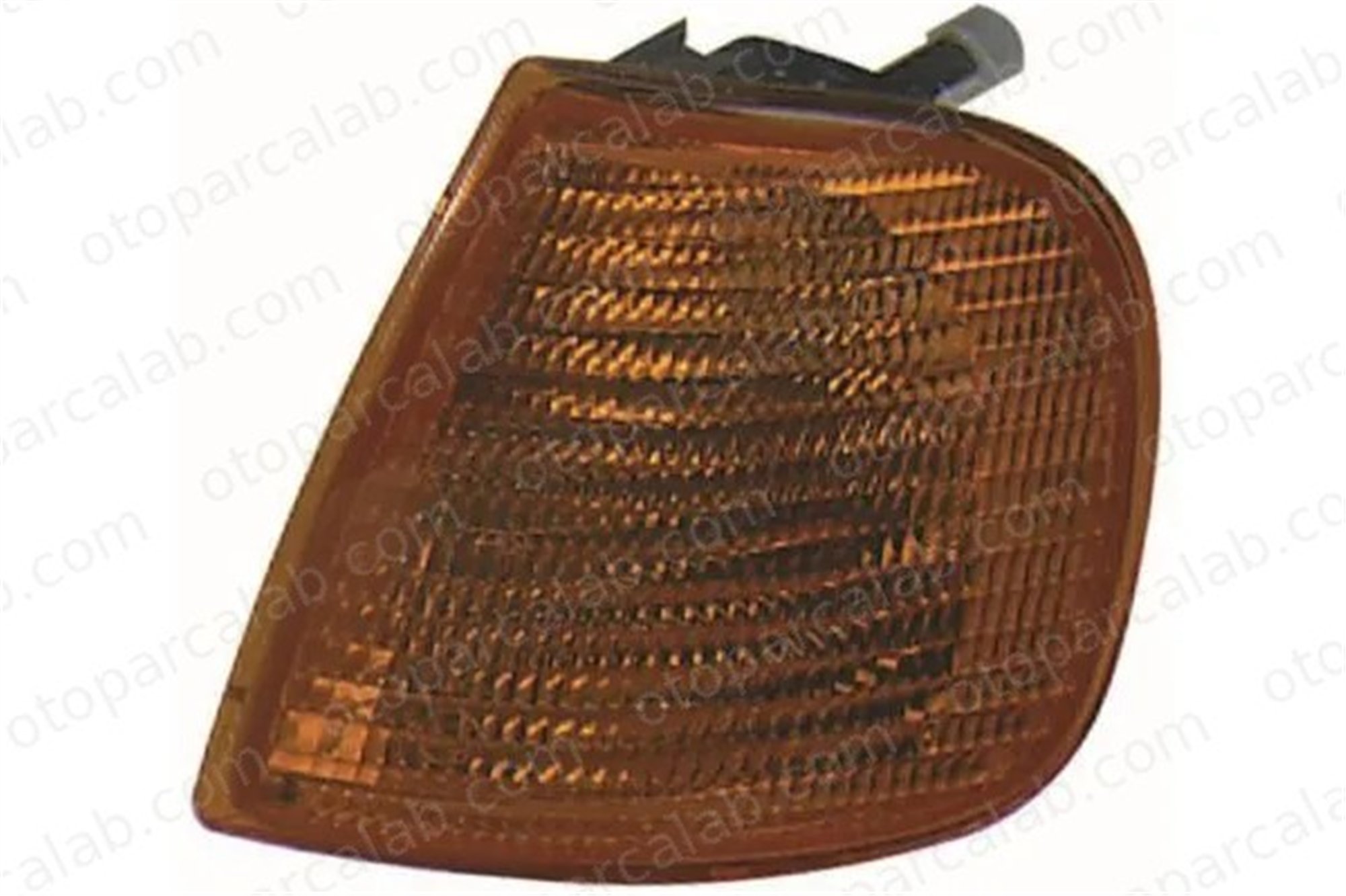 DEPO 441-1517L-UE Sinyal Lambası Sol VW POLO III CLASSIC CADDY II Kasa/büyük limuzin 6K5953049B