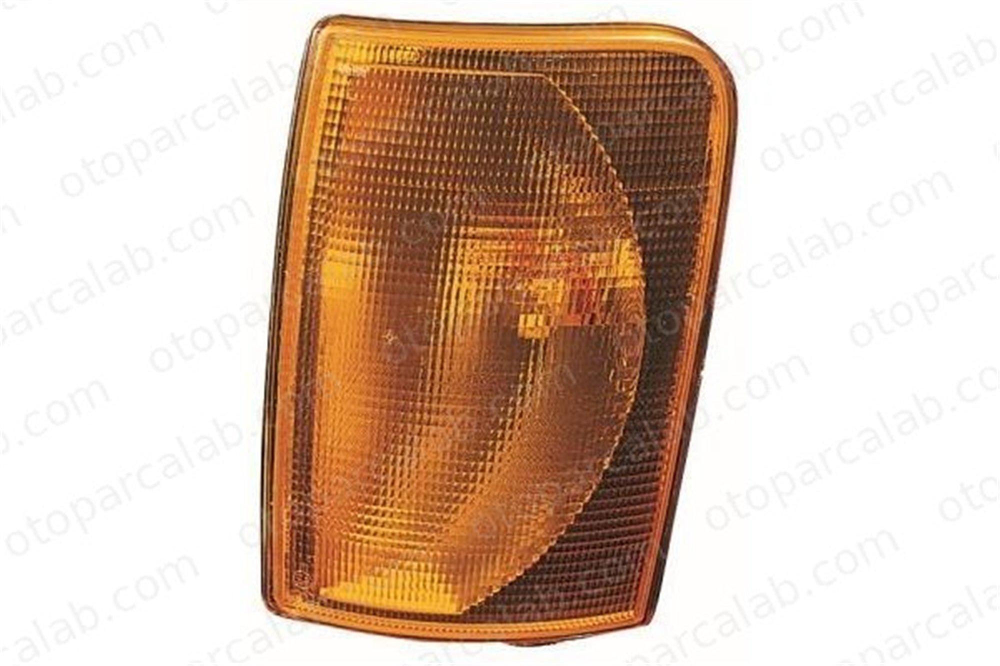 DEPO 441-1526L-AE-Y Sinyal Lambası Sol VW LT 28-46 II Panelvan/Van LT 28-46 II Platform şasi 2D0953041 2D0953042