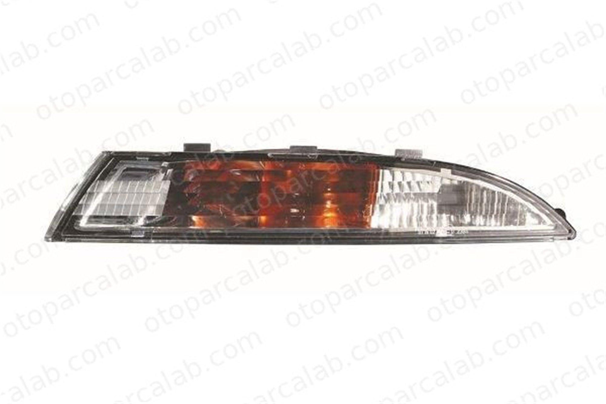 DEPO 441-1624L-UE Sinyal Lambası Sol VW SCIROCCO III 1K8953041E 1K8953041B