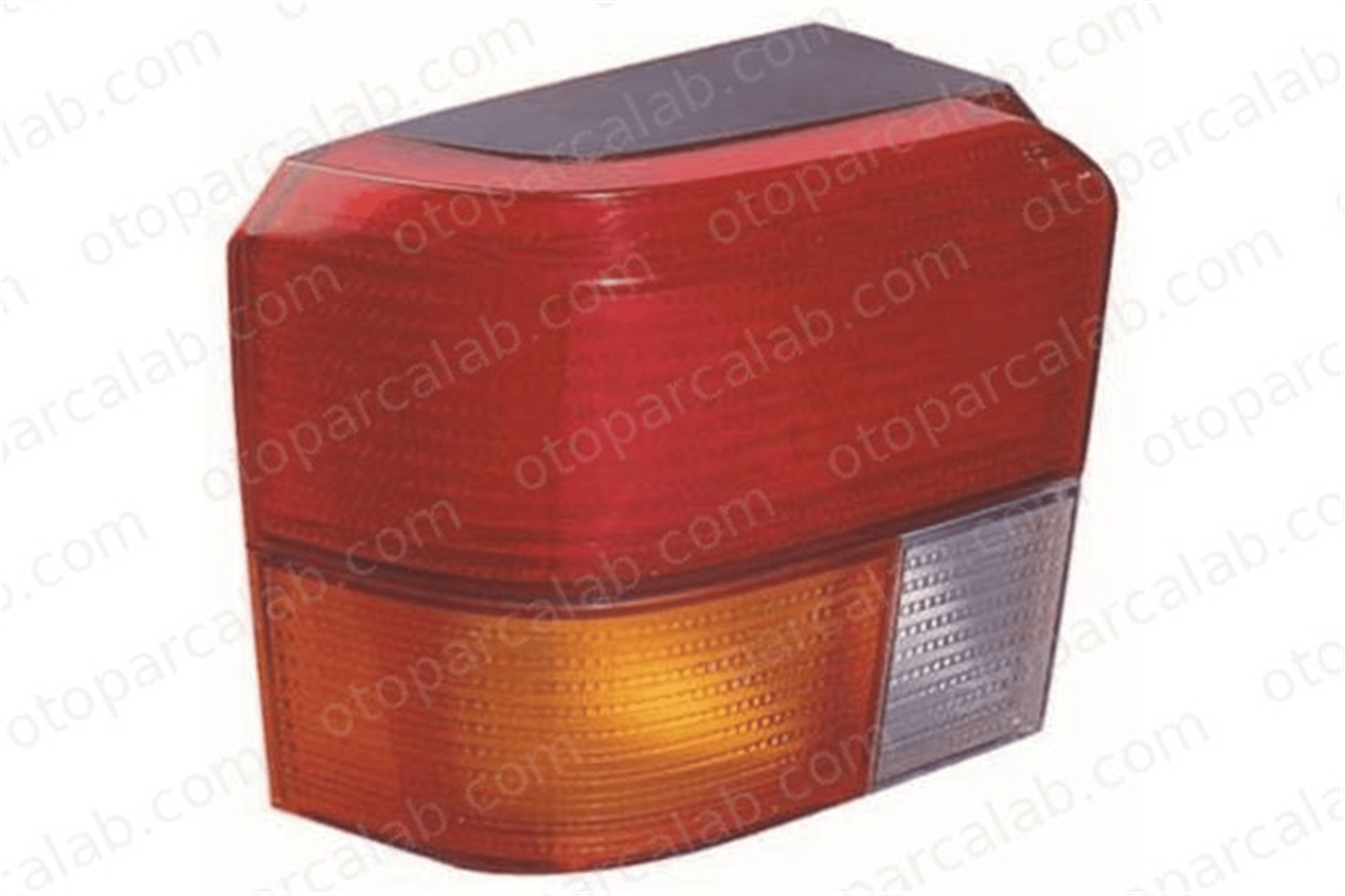 DEPO 441-1919R-UE Stop Lambası Sağ VW TRANSPORTER T4 Minibüs/Otobüs TRANSPORTER T4 Panelvan/Van 701945112 3880229