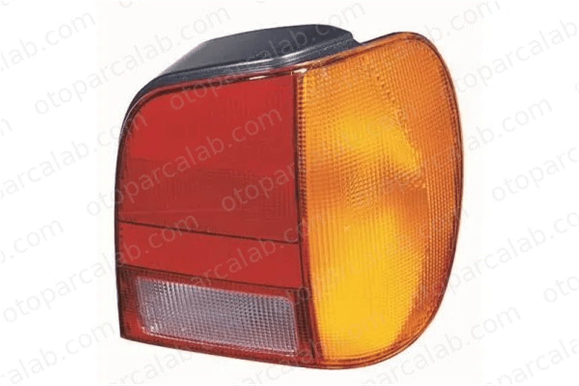 DEPO 441-1930R-LD-UE Stop Lambası Sağ VW POLO III POLO Van Kasa/eğik arka 6N0945096B 6K6945112