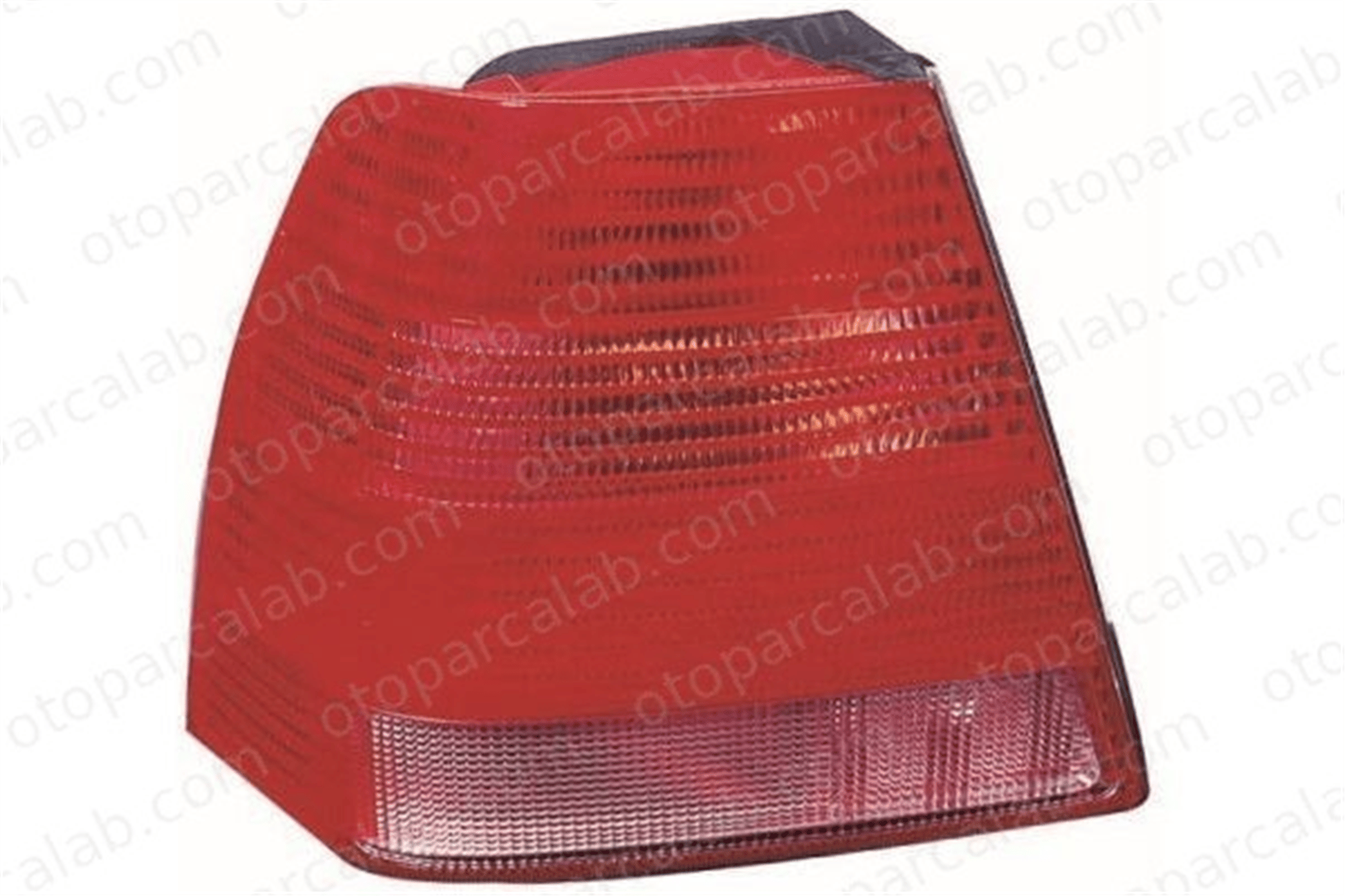 DEPO 441-1931L-UE-CR Stop Lambası Sol VW BORA I BORA Variant 1J5945095AA 1J5945111P