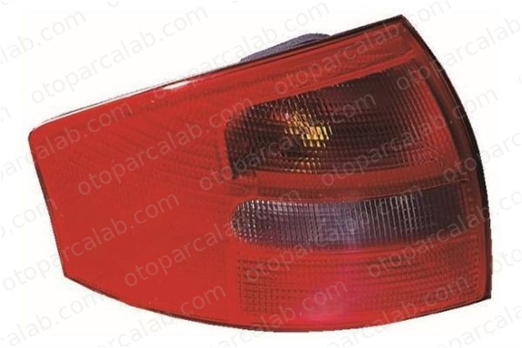 DEPO 441-1943R-UE Stop Lambası Sağ AUDI A6 C5 4B5945096 4B9945096