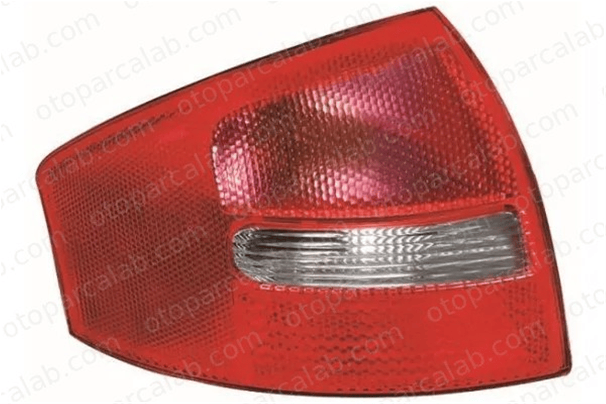 DEPO 441-1967R-UE Stop Lambası Sağ AUDI A6 C5 4B5945096B