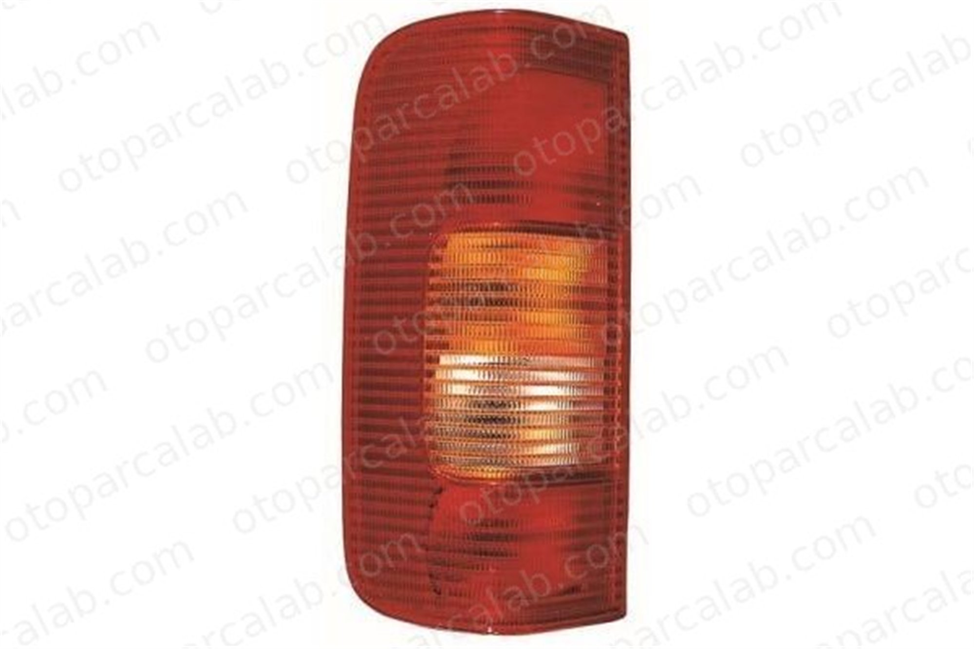 DEPO 441-1968L-UE Stop Lambası Sol VW LT 28-46 II Panelvan/Van LT 28-35 II Minibüs/Otobüs 2D0945095 270182111