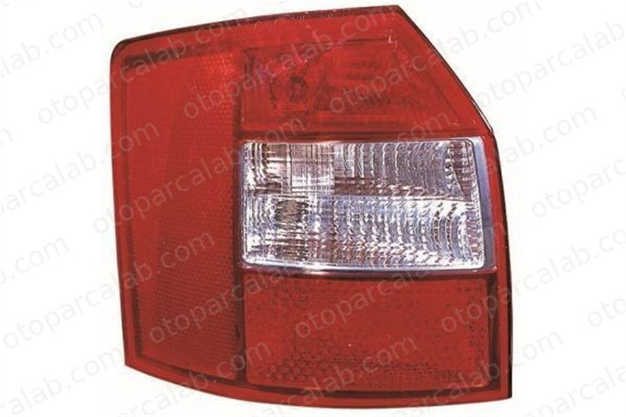 DEPO 441-1971L-UE Stop Lambası Sol AUDI A4 B6 Avant 8E9945095 8E9945095A