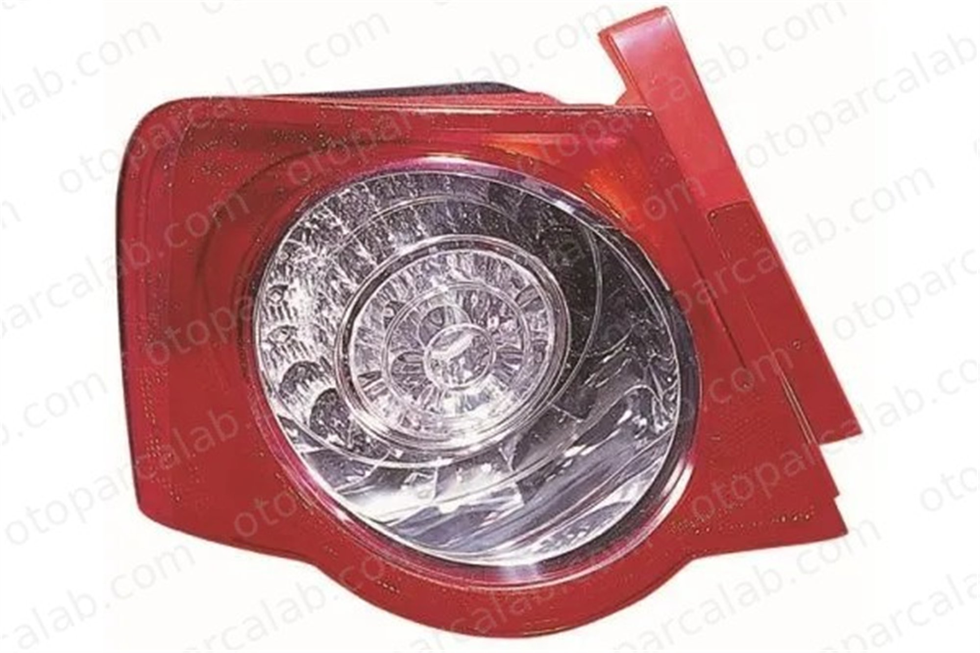 DEPO 441-1982L-AE Stop Lambası Dış Sol VW PASSAT B6 3C5945095C 3C5945095H