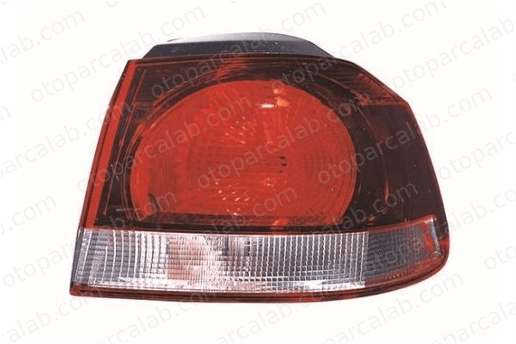 DEPO 441-19A1L-UE2 Stop Lambası Dış Sol VW GOLF VI 5K0945095M 5K0945095F