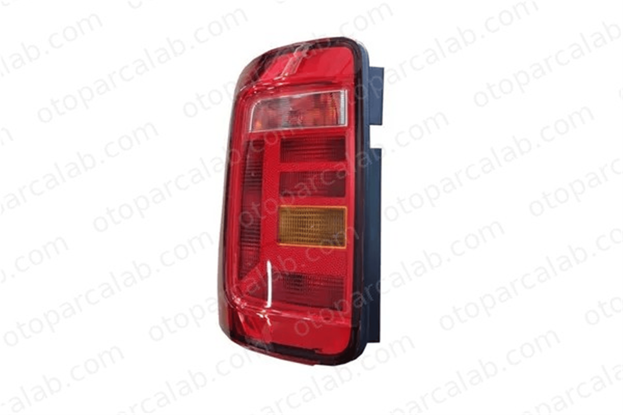 DEPO 441-19AEL-LDUE1 Stop Lambası Sol VW CADDY IV Kasa/büyük limuzin CADDY IV MPV 2K1945095G 2K1945095L