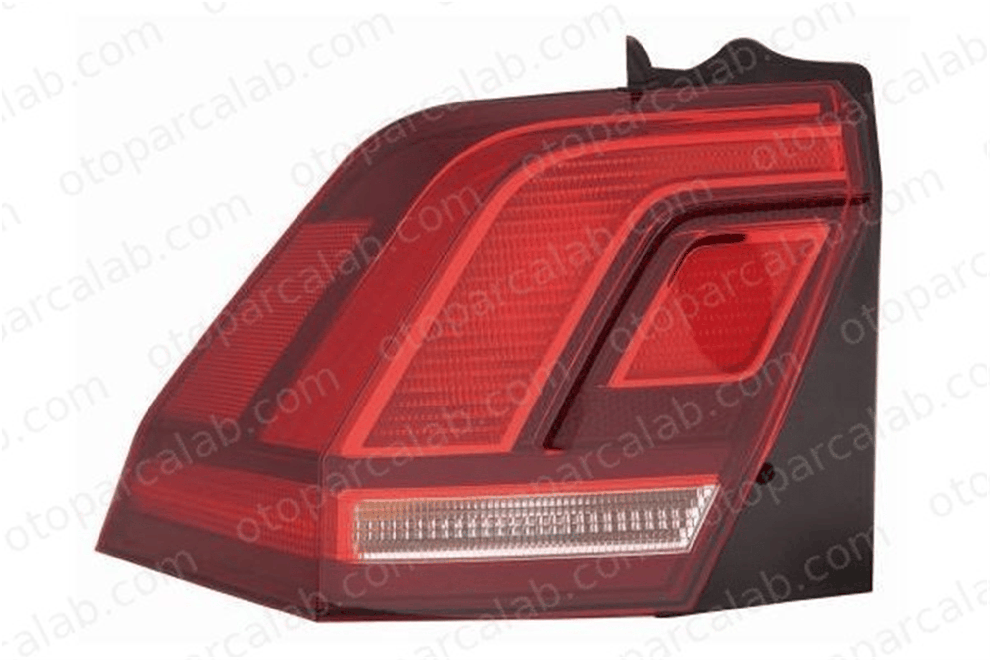 DEPO 441-19AML-WE Stop Lambası Dış Sol VW TIGUAN 5NA945095B