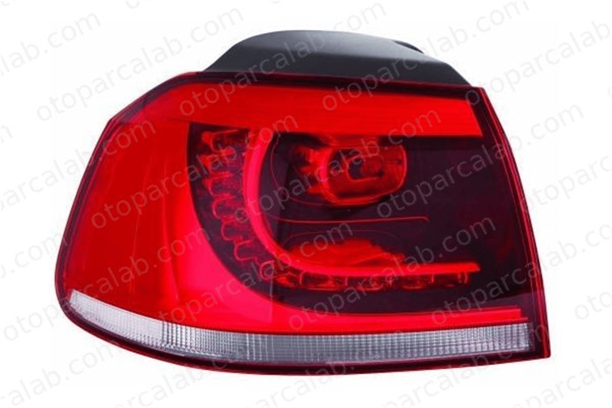 DEPO 441-19B3R-AEV Stop Lambası Dış Sağ VW GOLF VI 5K0945096K 5K0945096P