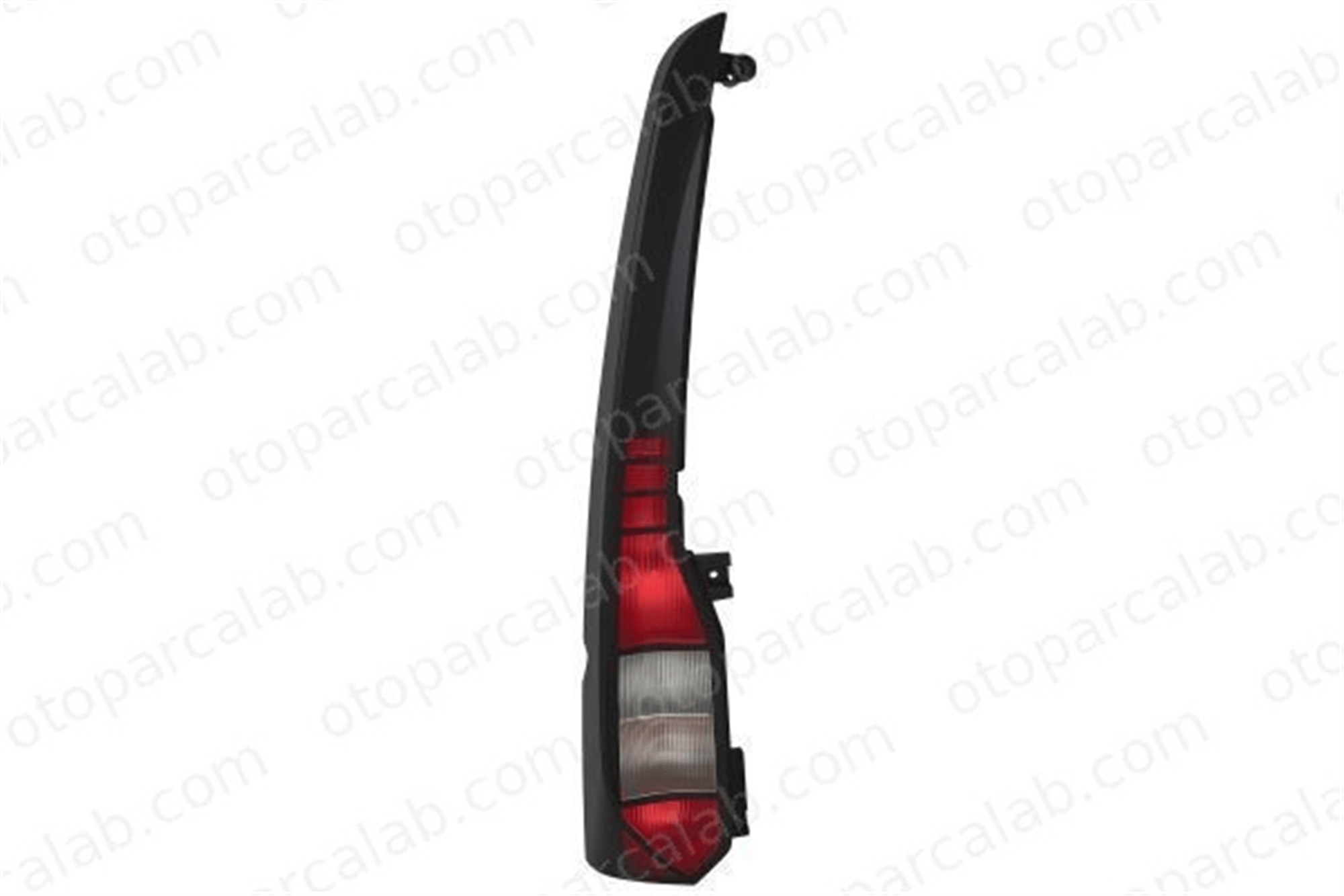 DEPO 441-19CDL-UE Stop Lambası Sol VW CADDY V Kasa/büyük limuzin 2K7945095