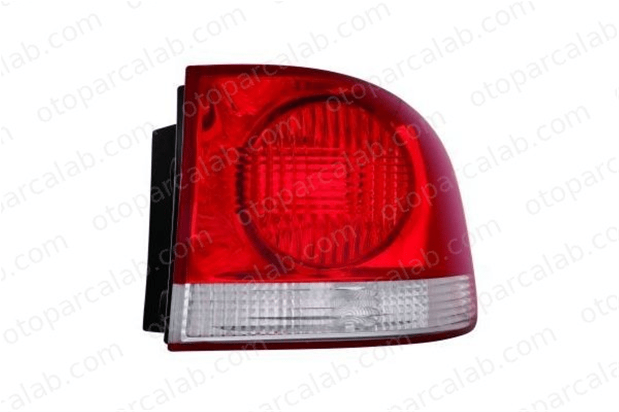 DEPO 441-19D8L-UE Stop Lambası Dış Sol VW TOUAREG 7L6945095P 7L6945095K