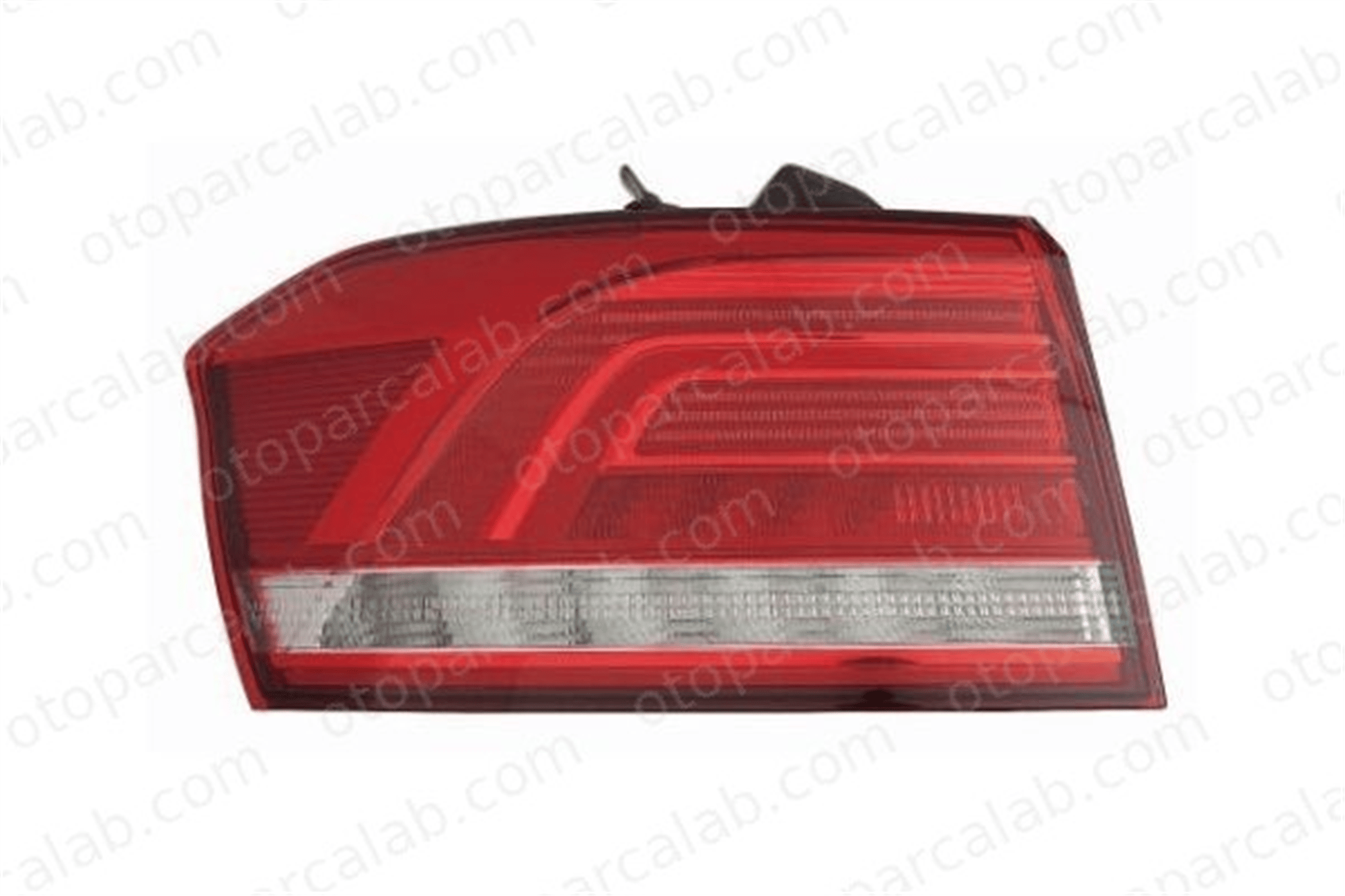 DEPO 441-19G5R-AE Stop Lambası Dış Sağ VW PASSAT B8 Variant PASSAT ALLTRACK B8 Variant 3G9945096A