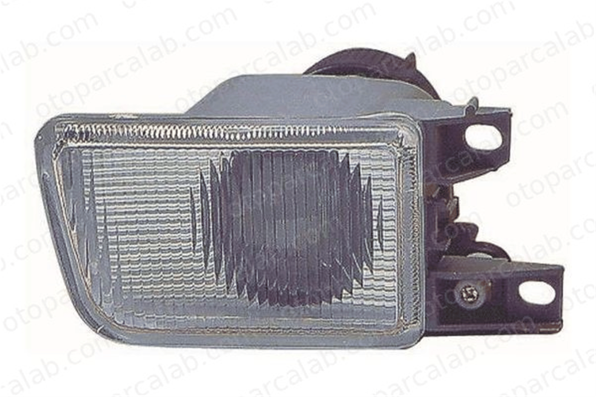 DEPO 441-2003L-UE Sis Farı Ön Sol VW GOLF III GOLF III Variant 1H0941699B 1H0941699