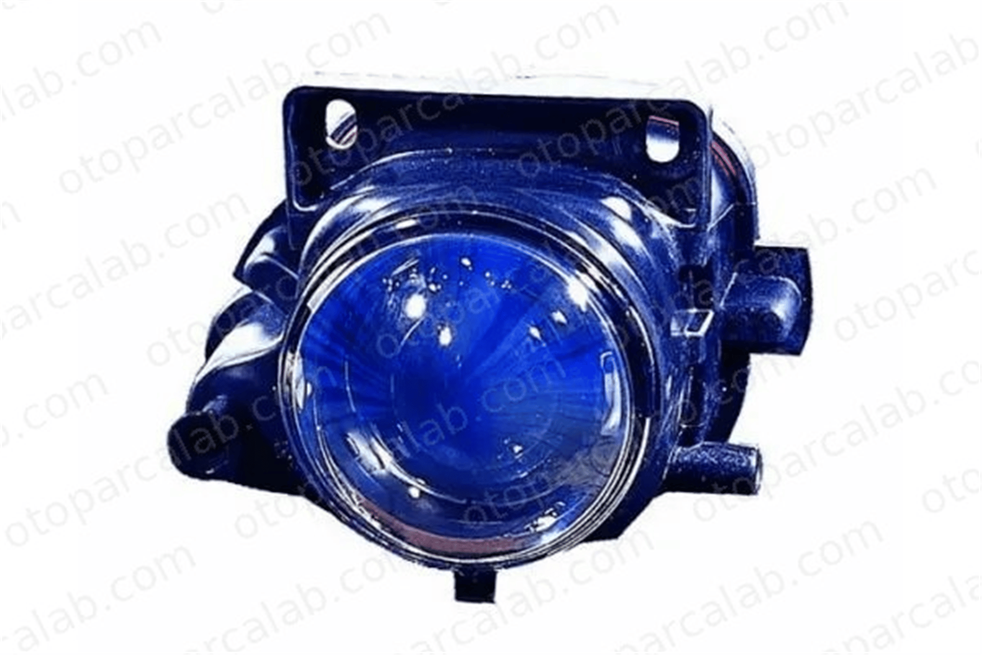 DEPO 441-2014L-UQ Sis Farı Ön Sol AUDI A6 C5 A6 C5 Avant 4B0941699 4B0941699A