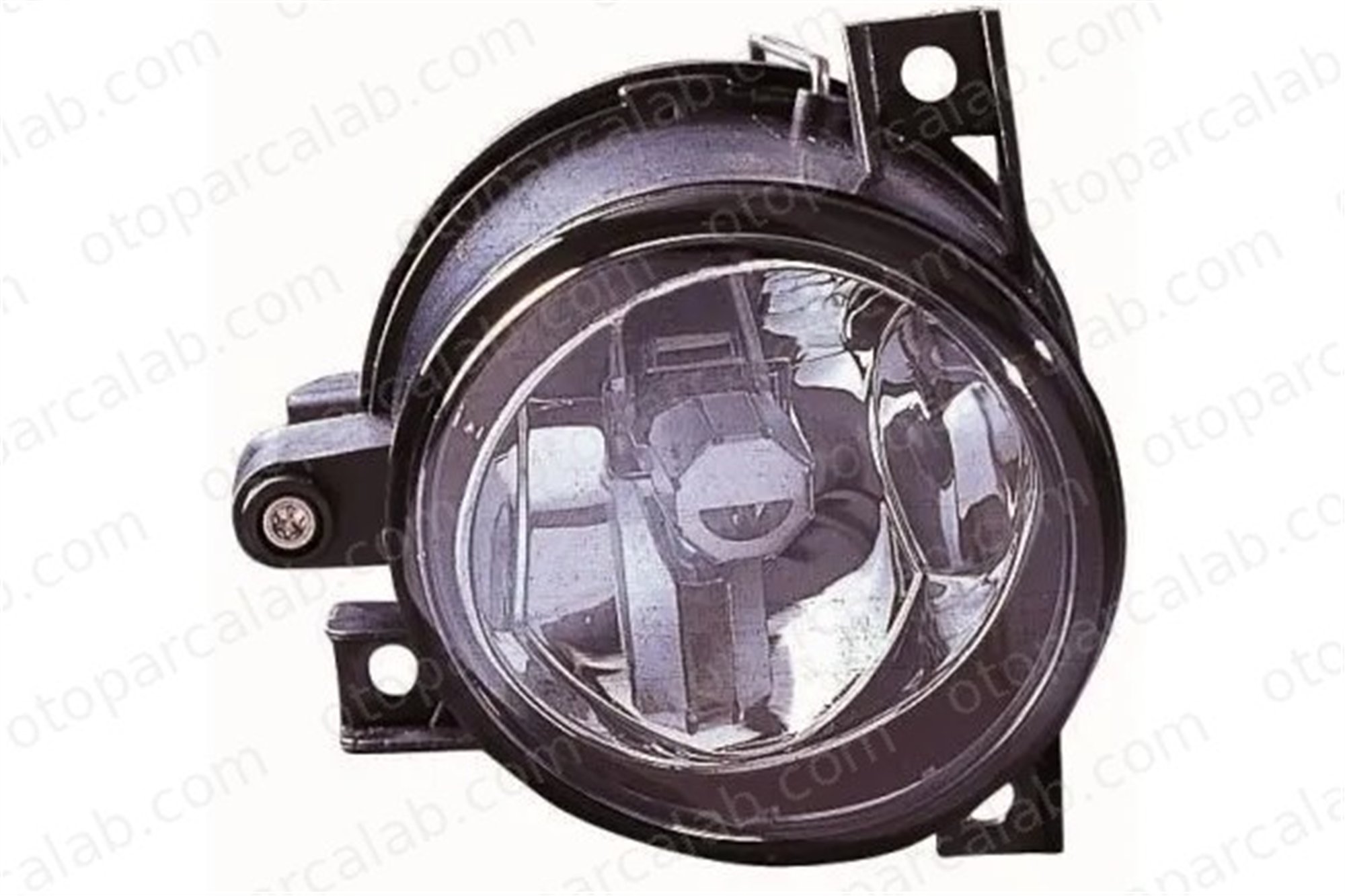 DEPO 441-2017L-UE Sis Farı Ön Sol SEAT ALTEA XL VW POLO 6Q0941699 5P0941703